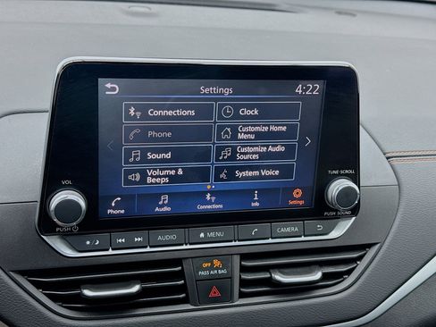 Used 2021 Nissan Altima 2.5 SR image 9