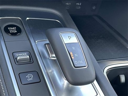 New 2026 INFINITI QX60 Autograph w/ Dark Cargo Package image 36