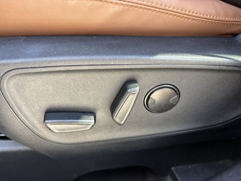 Certified 2022 Ford Bronco Sport Badlands w/ Premium Package image 19