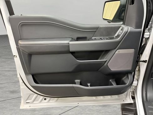 New 2025 Ford F150 XLT w/ Equipment Group 303A High image 10