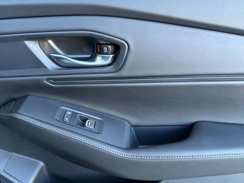 New 2026 Honda Accord Sport image 19