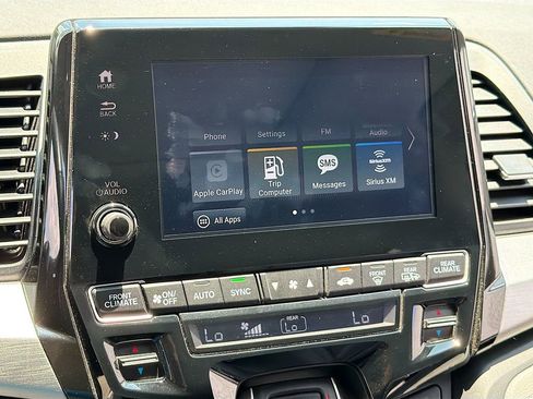 Used 2020 Honda Odyssey EX-L image 12