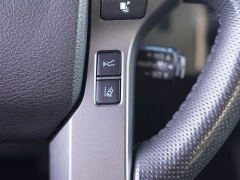 Certified 2021 Toyota Tacoma TRD Sport w/ Technology Package image 28