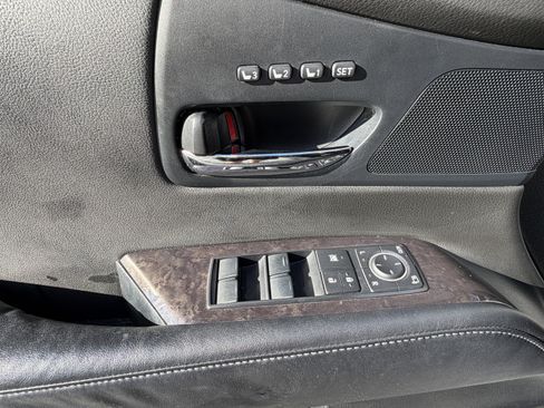 Used 2015 Lexus RX 350 FWD image 14