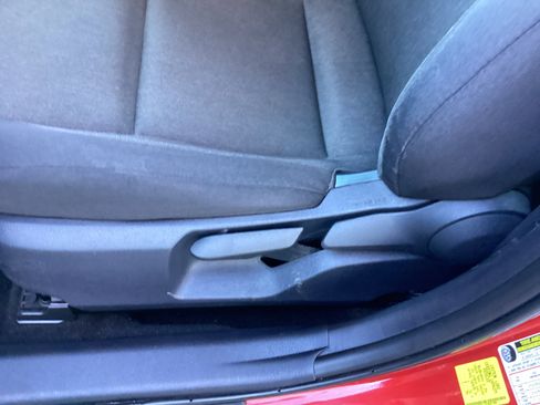 Certified 2025 Toyota Camry LE image 24