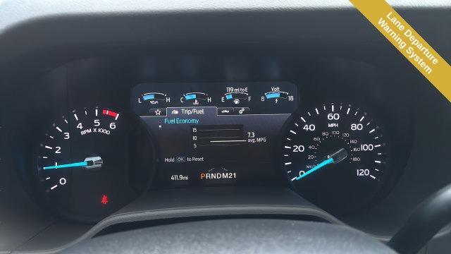 Used 2022 Ford E-450 and Econoline 450 Super Duty RWD image 17