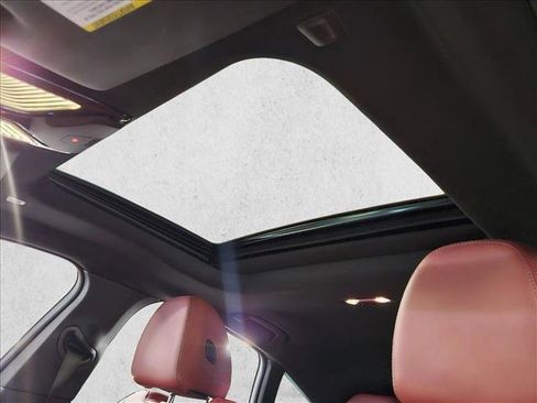 Certified 2024 BMW i4 eDrive35 w/ Premium Package image 16