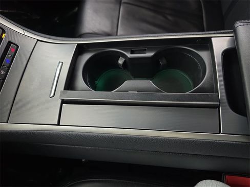 Used 2017 Lincoln MKZ Reserve w/ Technology Package image 24