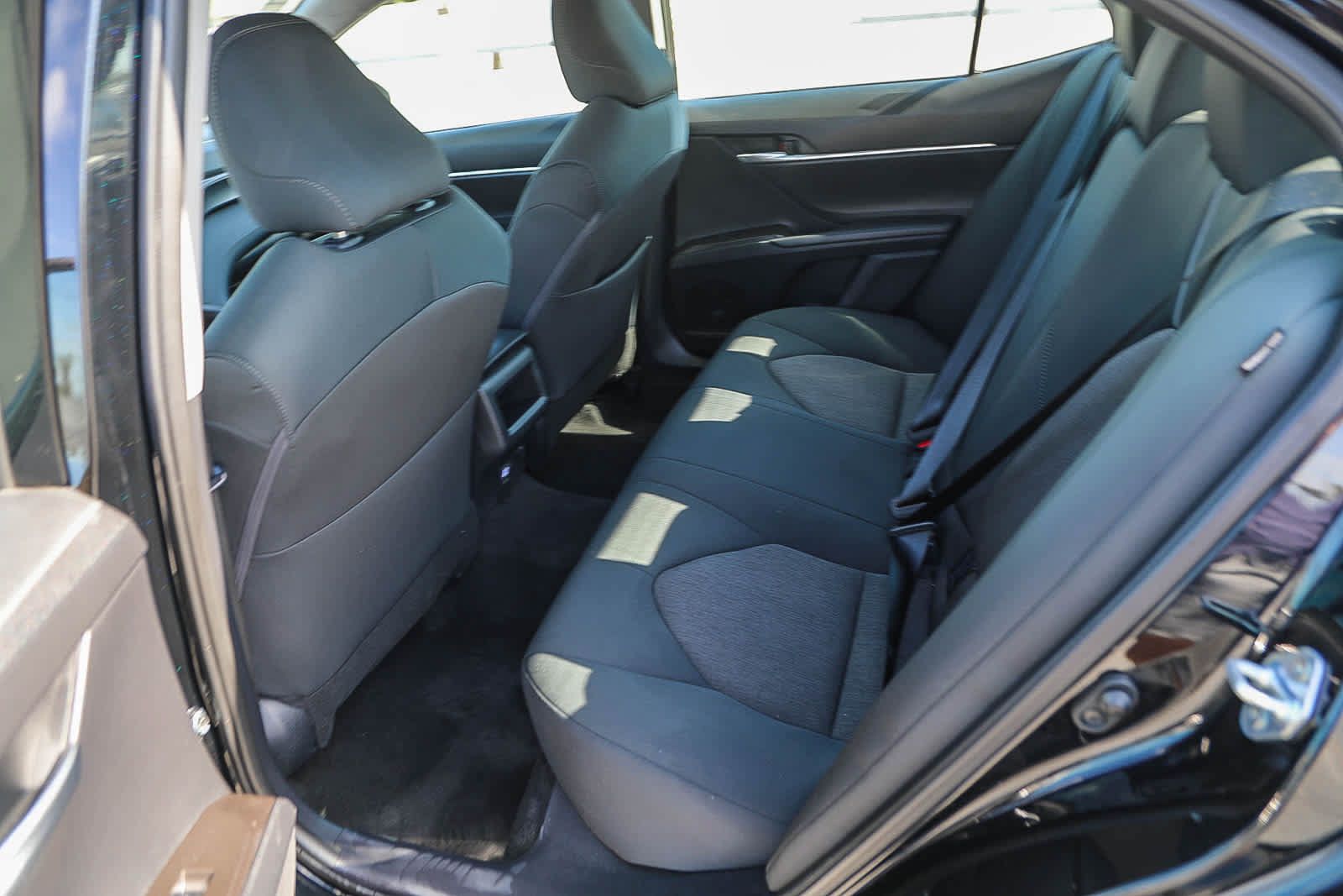 Certified 2024 Toyota Camry LE w/ Convenience Package FWD image 19