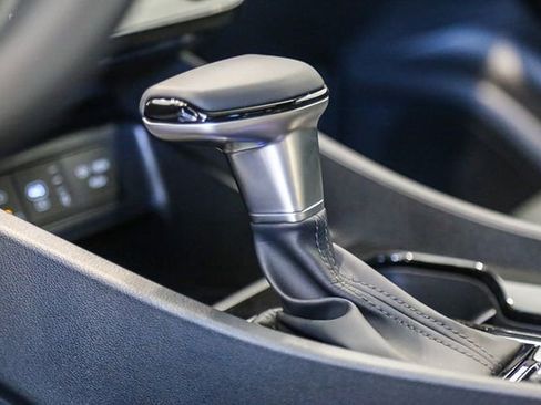 New 2025 Hyundai Santa Cruz Limited AWD/4WD image 24