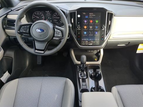 New 2026 Subaru Forester Premium image 13