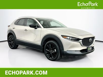 Used 2024 MAZDA CX-30 AWD 2.5 S w/ Select Sport Pkg