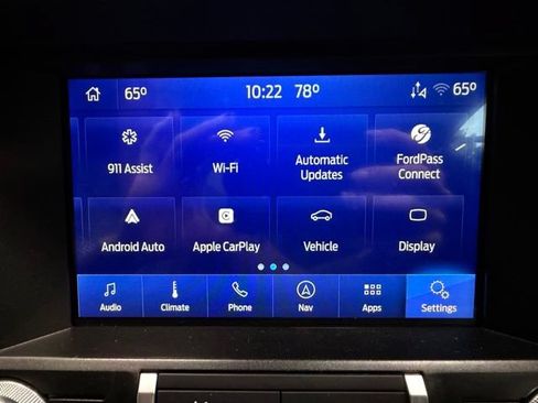 Used 2021 Ford Mustang GT Premium w/ GT Performance Package RWD image 31