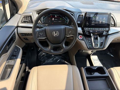 Certified 2022 Honda Odyssey EX-L image 23