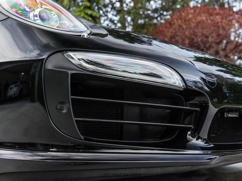 Used 2014 Porsche 911 Turbo S image 82