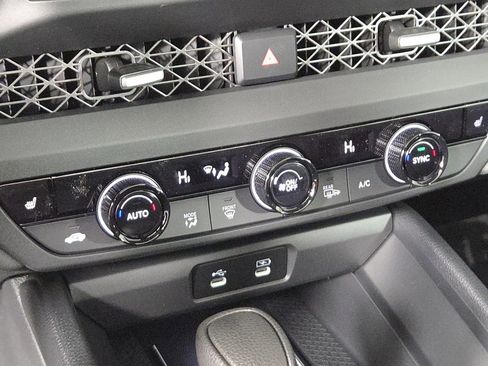 New 2026 Honda Accord SE image 15