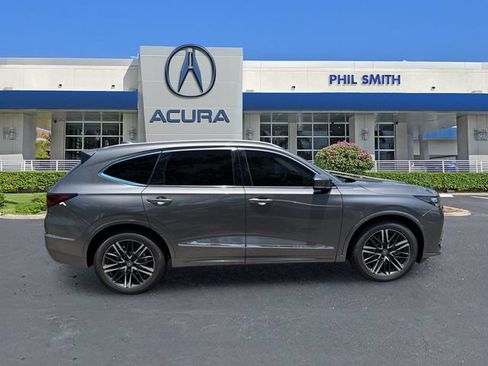 New 2026 Acura MDX SH-AWD w/ Advance Package image 7