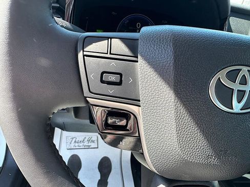 Certified 2025 Toyota Camry LE image 20