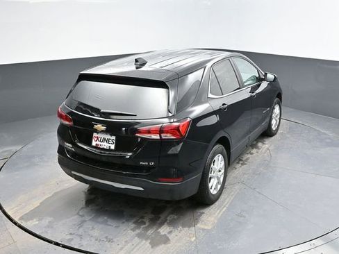 Used 2023 Chevrolet Equinox LT image 38