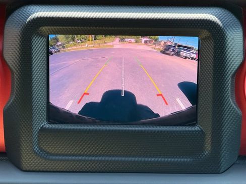 Used 2018 Jeep Wrangler Unlimited Rubicon AWD/4WD image 11