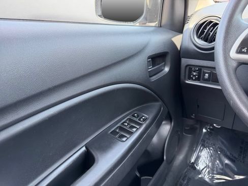 Used 2024 Mitsubishi Mirage ES FWD image 23
