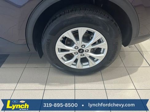 Used 2023 Ford Escape Active image 27