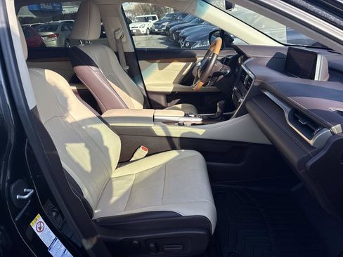 Used 2017 Lexus RX 350 AWD image 22