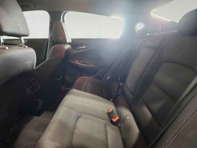 Used 2018 Chevrolet Malibu LT FWD image 19