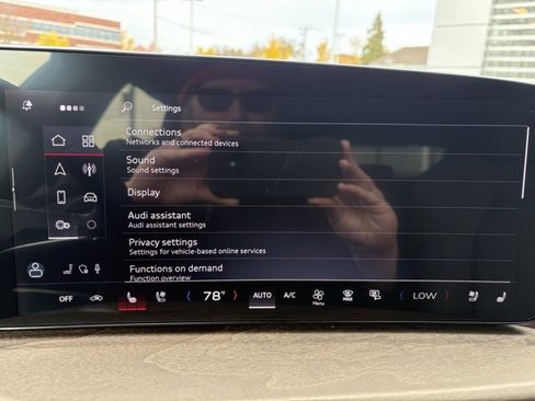 New 2025 Audi Q5 Premium Plus image 28