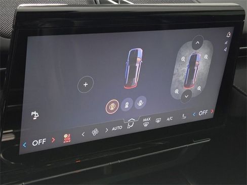 New 2026 Lincoln Nautilus Premier w/ Jet Appearance Package image 26