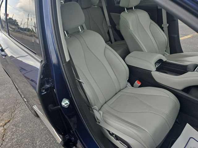 Certified 2024 Acura RDX w/ Technology Package AWD/4WD image 26