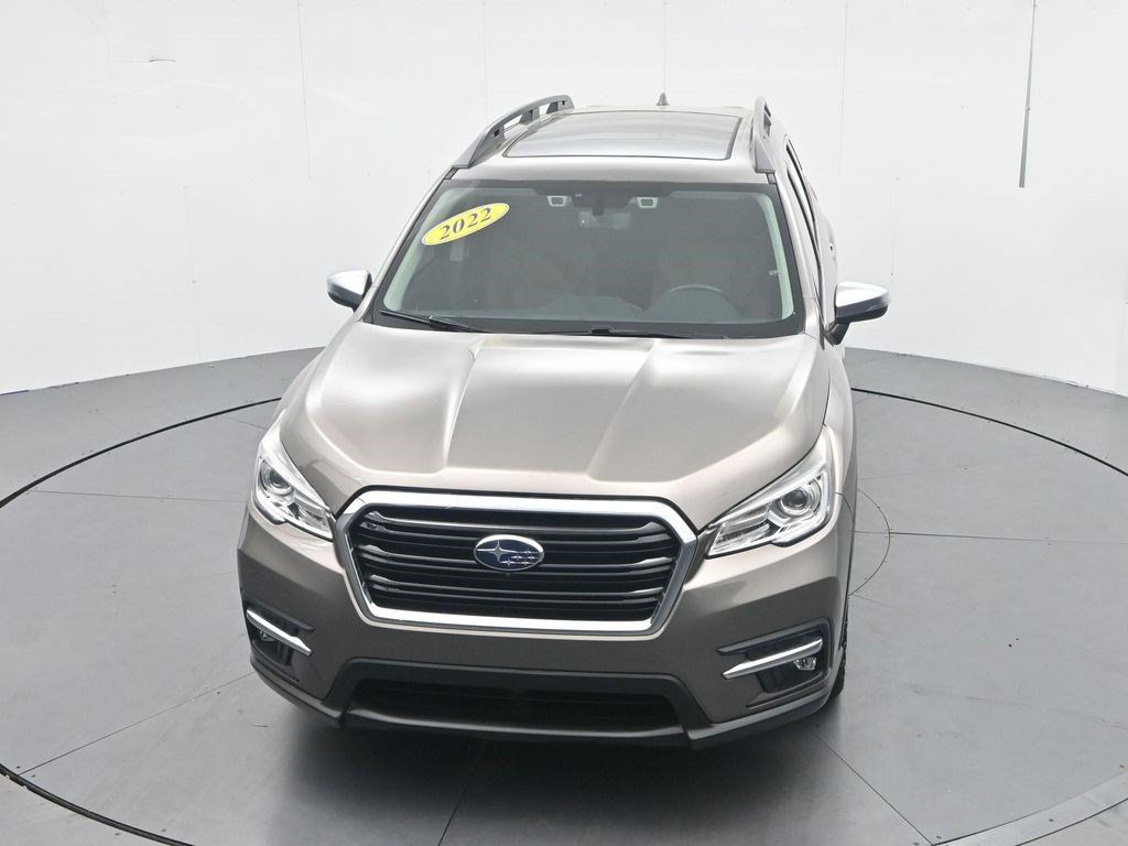 Used 2022 Subaru Ascent Touring w/ Popular Package #2A AWD/4WD image 35