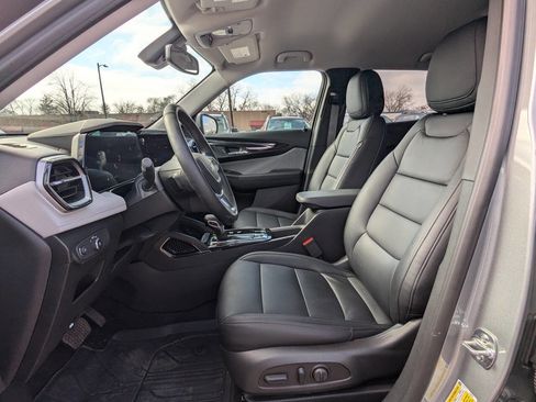 Used 2026 Chevrolet TrailBlazer LT w/ Convenience Package image 12