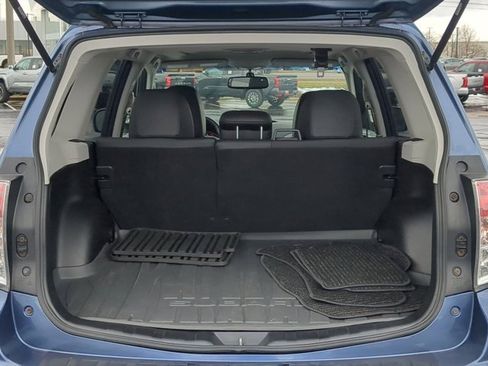 Used 2011 Subaru Forester 2.5X Limited image 16