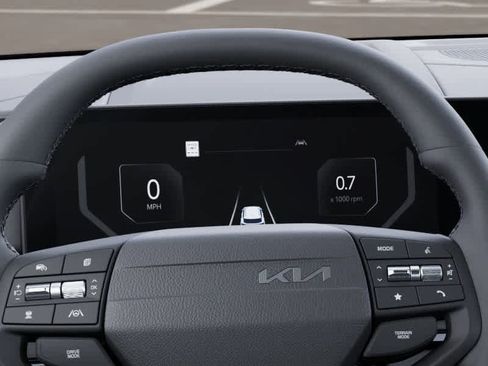 New 2026 Kia Sportage EX image 21