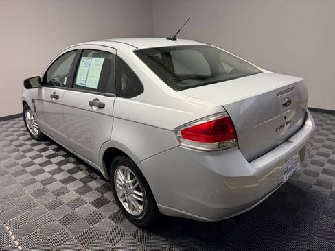 Used 2008 Ford Focus SE image 12