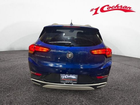 Used 2022 Buick Encore GX Select image 14