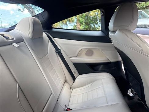 Used 2022 BMW 430i Coupe w/ Premium Package RWD image 14