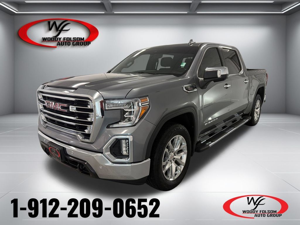 Used GMC Sierra 1500 AT4X for Sale in Jacksonville, FL - Autotrader