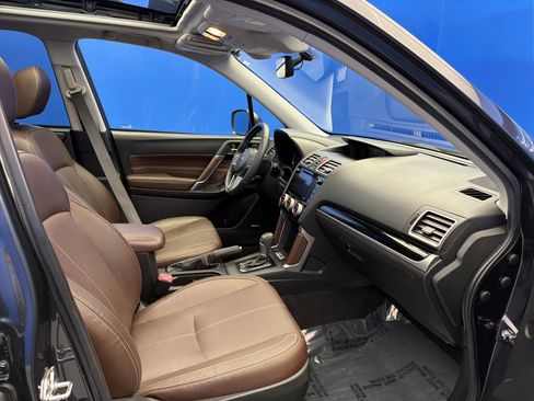 Used 2018 Subaru Forester 2.5i Touring image 26