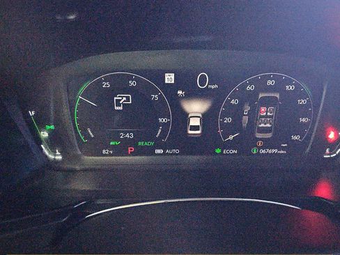 Used 2023 Honda Accord Sport image 13