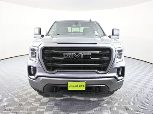 Used 2021 GMC Sierra 1500 Elevation w/ Preferred Package image 11