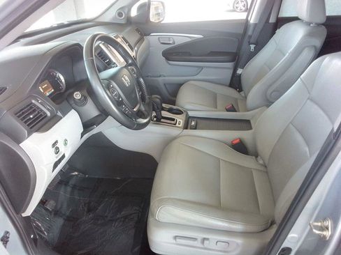 Used 2016 Honda Pilot EX-L image 15
