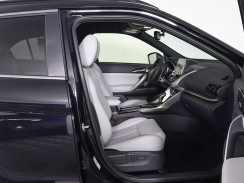 New 2026 Mitsubishi Eclipse Cross SEL image 32