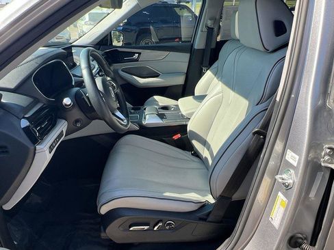 Used 2022 Acura MDX SH-AWD w/ Advance Package image 19