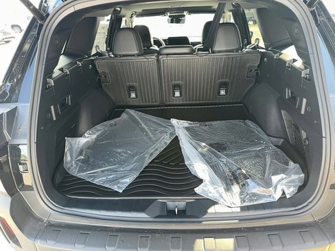 New 2026 Subaru Outback Touring XT AWD/4WD image 8