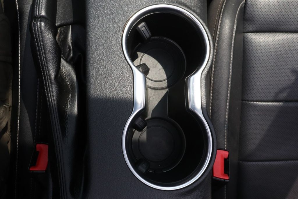 Used 2023 Ford Mustang Premium RWD image 17