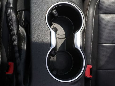 Used 2023 Ford Mustang Premium RWD image 17