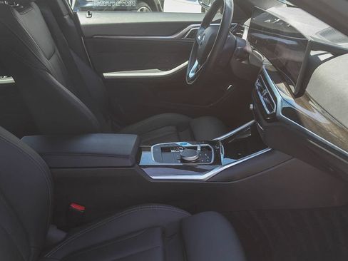 Used 2023 BMW i4 eDrive35 w/ Premium Package RWD image 13