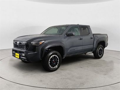 Used 2024 Toyota Tacoma TRD Off-Road